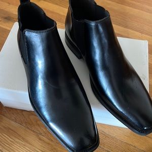 Natha Studios classic boots